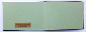 Journal A5 Ldscpe thin leather cover3