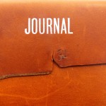 Journal A5 inscription cover fold4