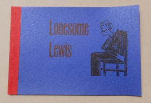 Lonesome Lewis