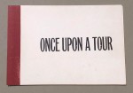 Once upon a tour