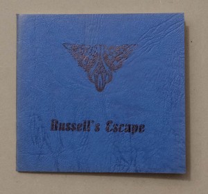 Russel's escape