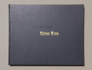 Thirteen waves