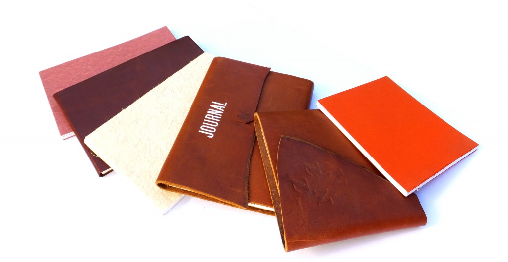 compil journals